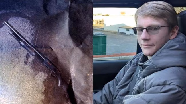 Trump Mar-a-Lago intruder