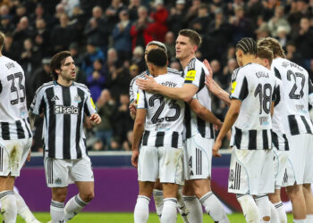 Newcastle vs Qarabag