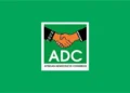 Adc logo Amaechi