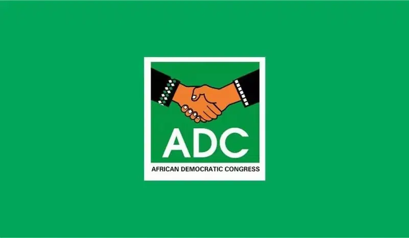 Adc logo