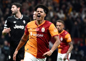 Galatasaray vs Juventus