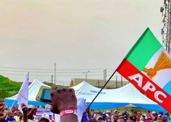 Tinubu Signs Electoral Bill into Law