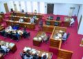 Cross River LG Chairman Impeached
