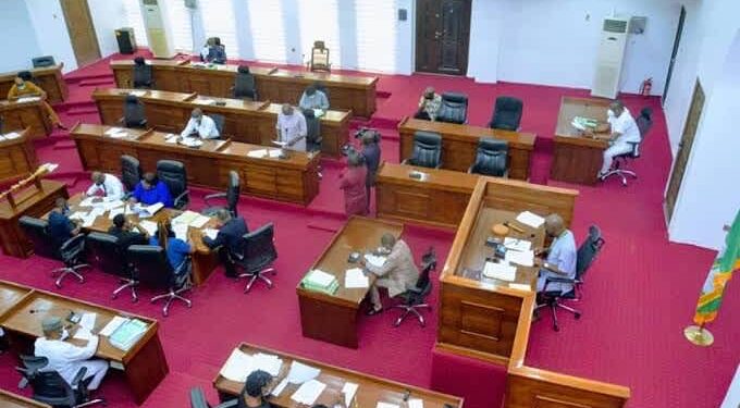 Cross River LG Chairman Impeached