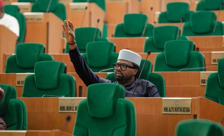 Photo of Akin Rotimi