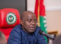 Photo of Alex Otti