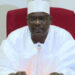 Photo of Senator Ali Ndume