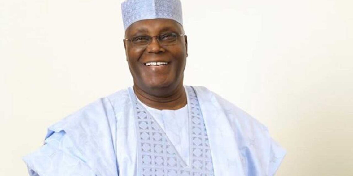 Photo of Atiku Abubakar