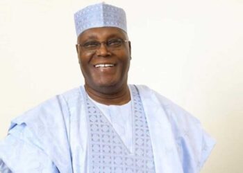 Photo of Atiku Abubakar