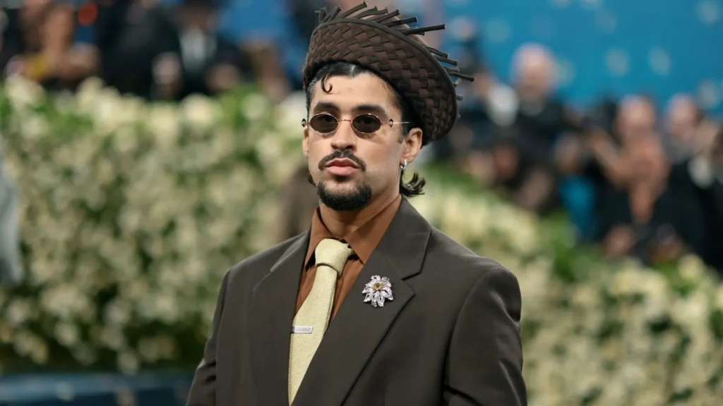 Bad Bunny net worth acting projects 1600x900 1