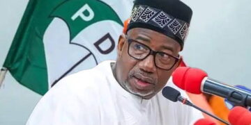 Bauchi Governor Sacks Commissioner, Reshuffles Cabinet photo of bauchi governor