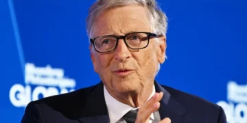 bill gates