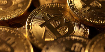 Bitcoin Rebounds From $60,000 Brink as $2 Trillion Crypto Rout Shows Signs of Easing Bitcoin