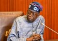 Photo of Tinubu