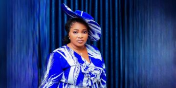 Gospel Singer