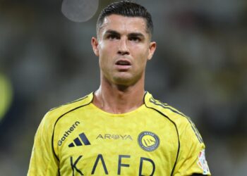 Photo of Cristiano Ronaldo