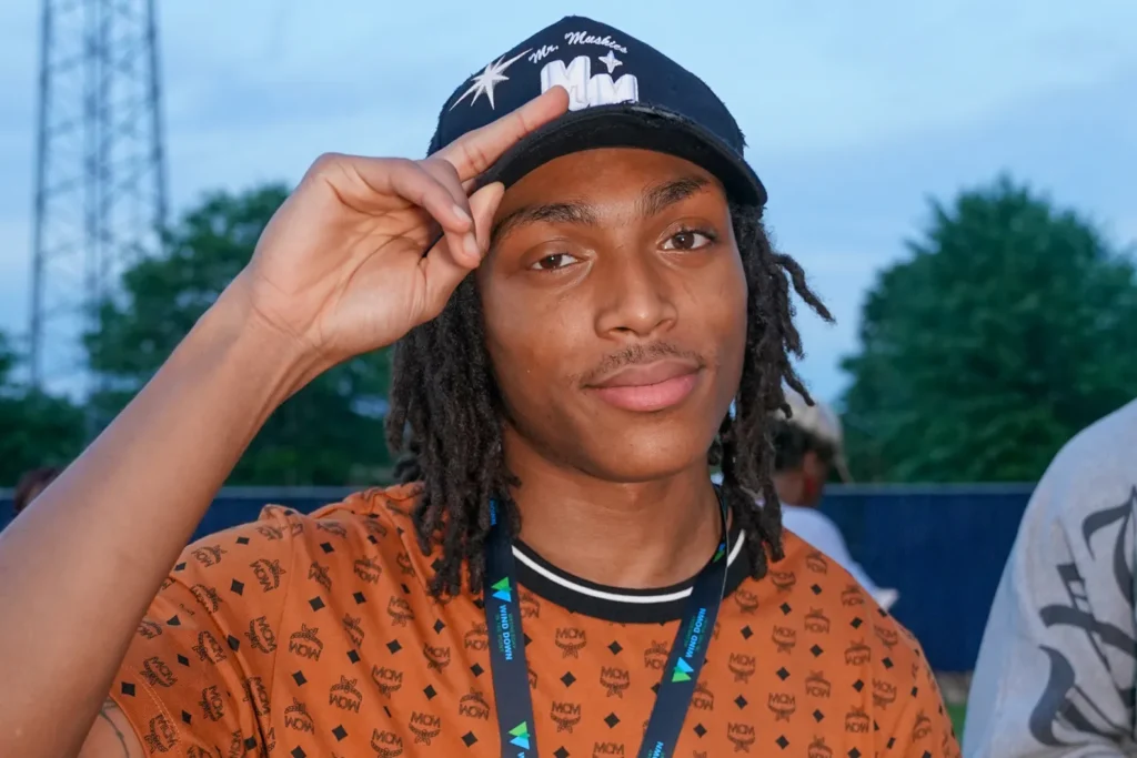 DJ Young Slade lil jon son dead