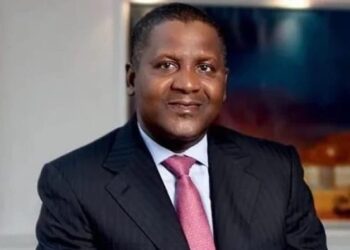 Dangote