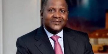 Dangote Group Secures Chinese Partner in Ambitious African Expansion Drive Dangote