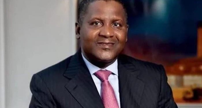 Dangote