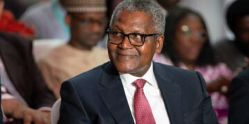 Dangote Predicts Naira Could Surge to ₦1,100 per Dollar in 2026 Dangote