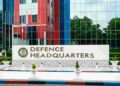 Defense headquarters Nigeria