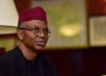 ICPC Sacks Security Officer For Sneaking El-Rufai’s Wife Into Facility El-rufai Reveals Who Ordered His Arrest At Airport