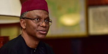 Death hits El-Rufai's family on Sallah day El-rufai Reveals Who Ordered His Arrest At Airport