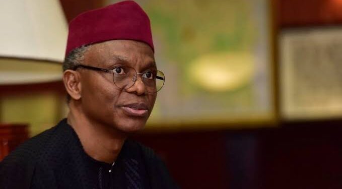 El-rufai Reveals Who Ordered His Arrest At Airport