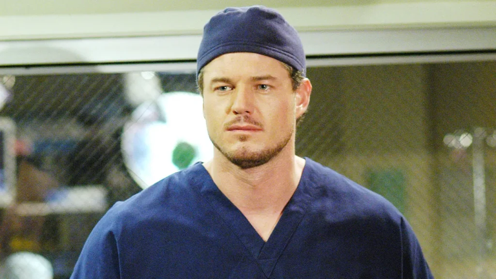 Eric Dane Greys Anatomy Everett H 2024