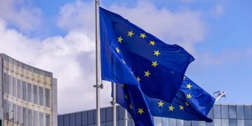 European Union grants six-month extension on tariffs targeting American imports European