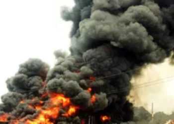 Bomb Explosion Rocks Bayelsa Secretariat