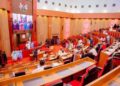 Nigeria Senate