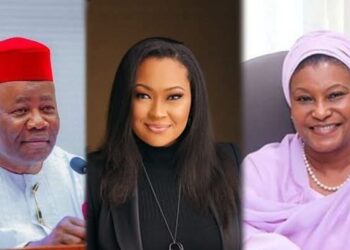 Names Of 15 Senators Who Voted For Mandatory Real-Time Electronic Transmission