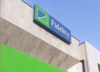 Fidelity Bank