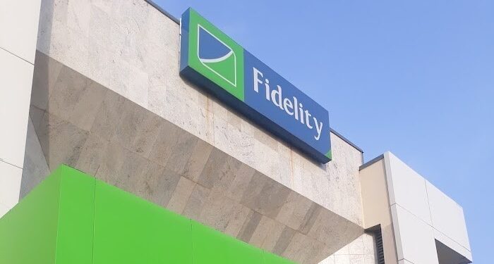 Fidelity Bank