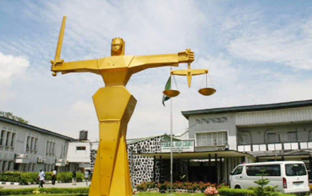 Yaba Magistrate Court