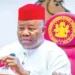 Photo of Godswill Akpabio