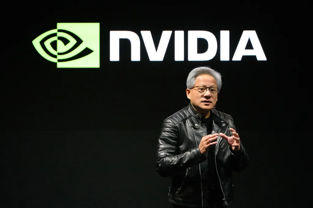 Nvidia Set to Invest $30bn in OpenAI as Funding Round Nears Completion Nvidia Boss
