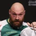 Photo of tyson fury
