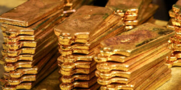 Gold