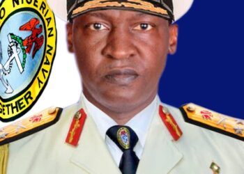 Naval Chief of Operations, Katagum Dies