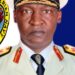 Naval Chief of Operations, Katagum Dies