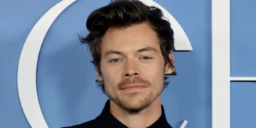 Harry Styles