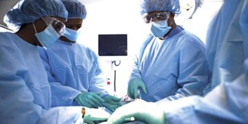 Healthcare Costs Soar 30% as Nigeria’s Inflation Cools Inflation