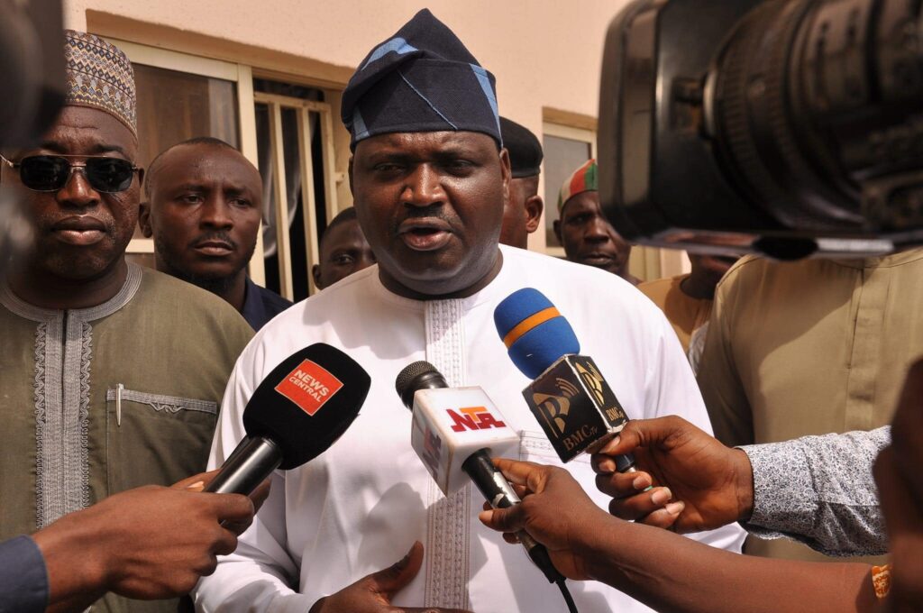 Christopher Maikalangu