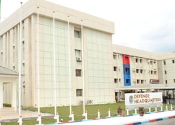 Defence Headquarters Abuja