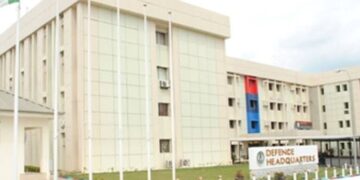 DHQ Clarifies Scope of Nigeria–US Military Cooperation Amid Reports of Troop Deployment Defence Headquarters Abuja