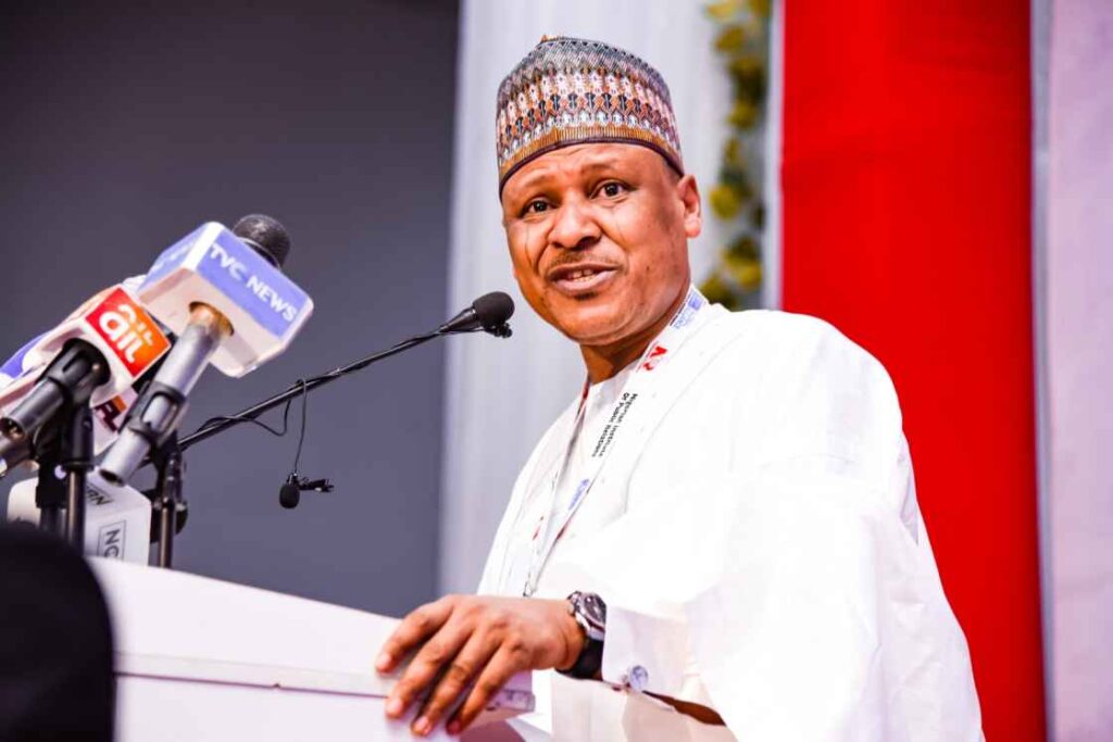Photo of Mohammed Idris
