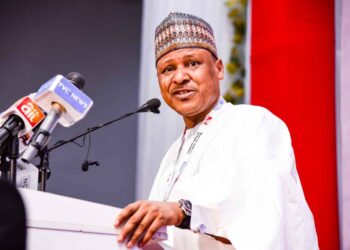 Photo of Mohammed Idris